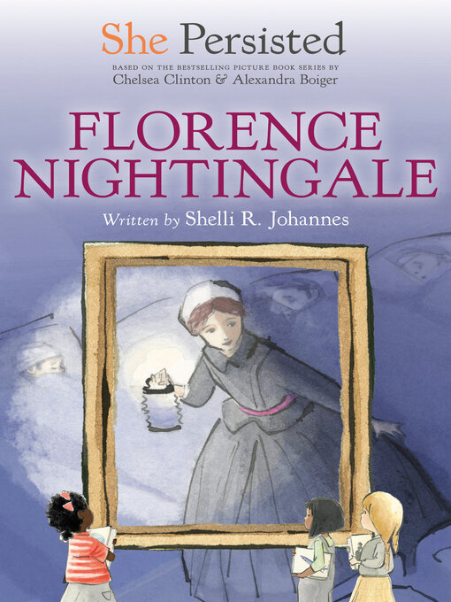 Title details for Florence Nightingale by Shelli R. Johannes - Available